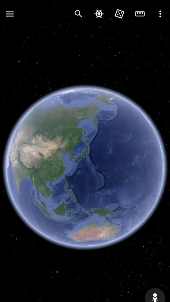 @🔍 Google Earth 🔍