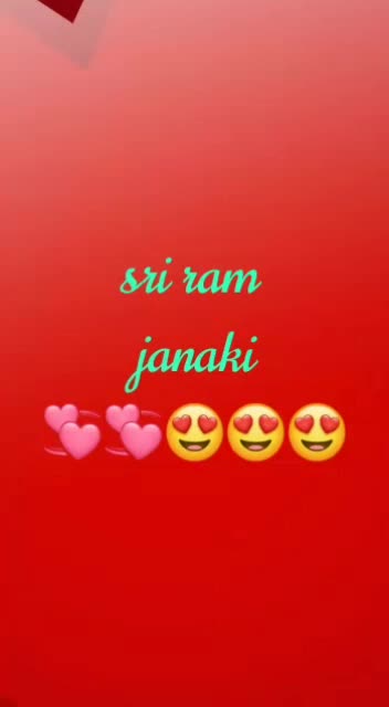 @SriramJanaki 143