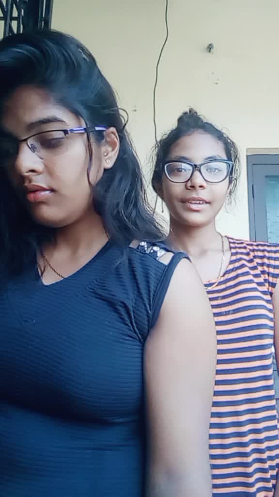 @HoneyChowdary13