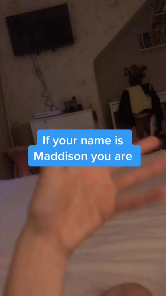 @Name meaning💛