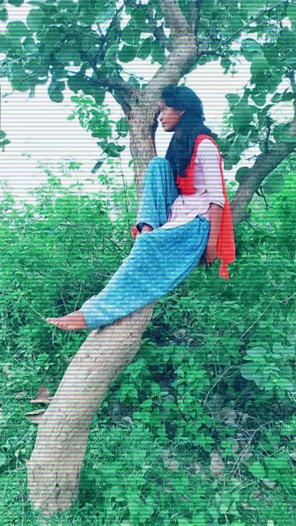 @Devanti_kumari❤️☺️❤️