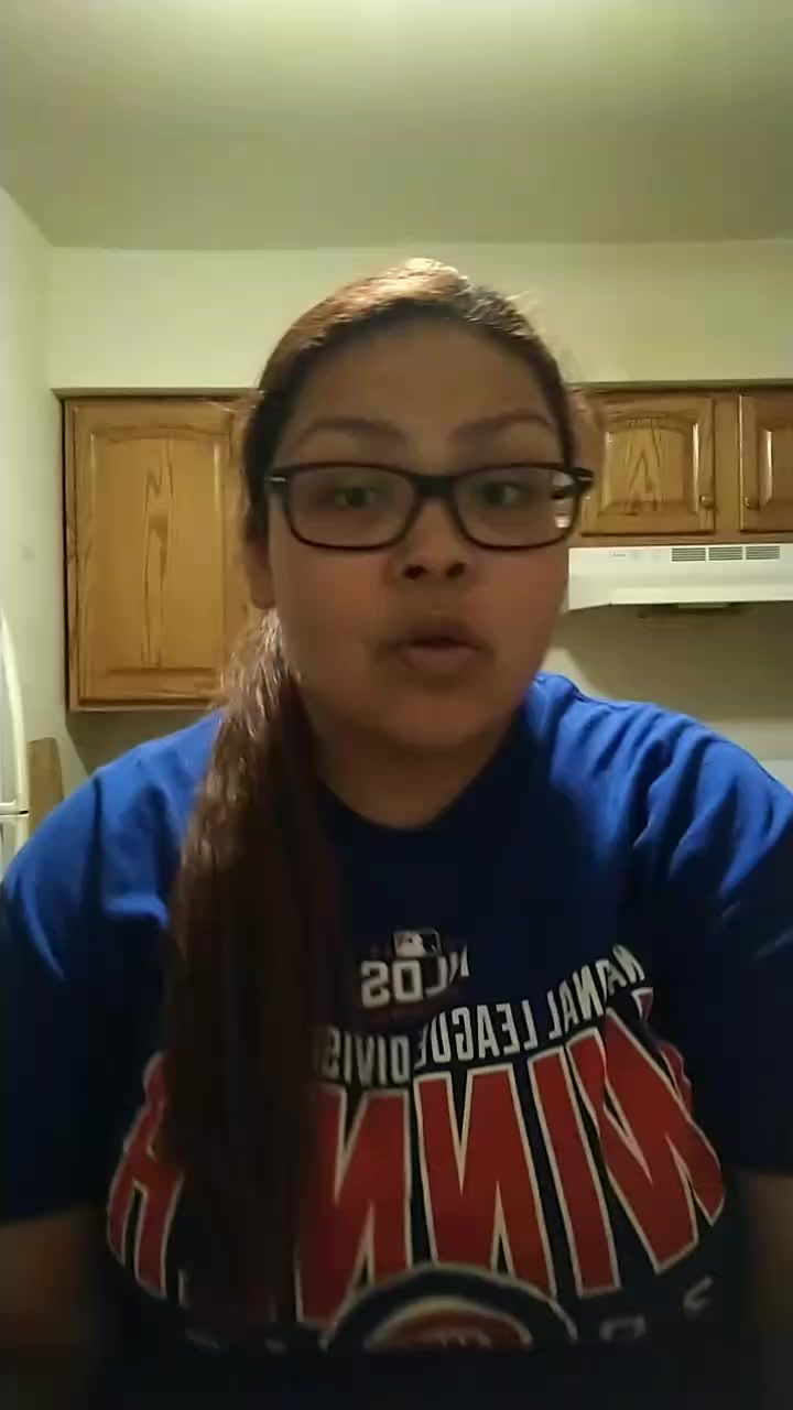 @Alexis Cortez
