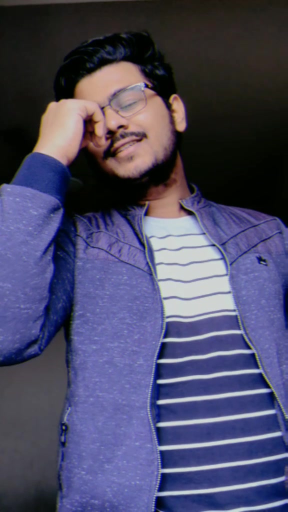 @Deekshith Raj Basa