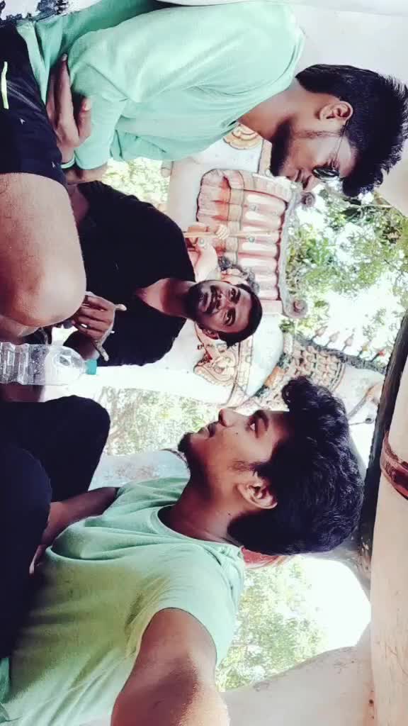 @Billasathish