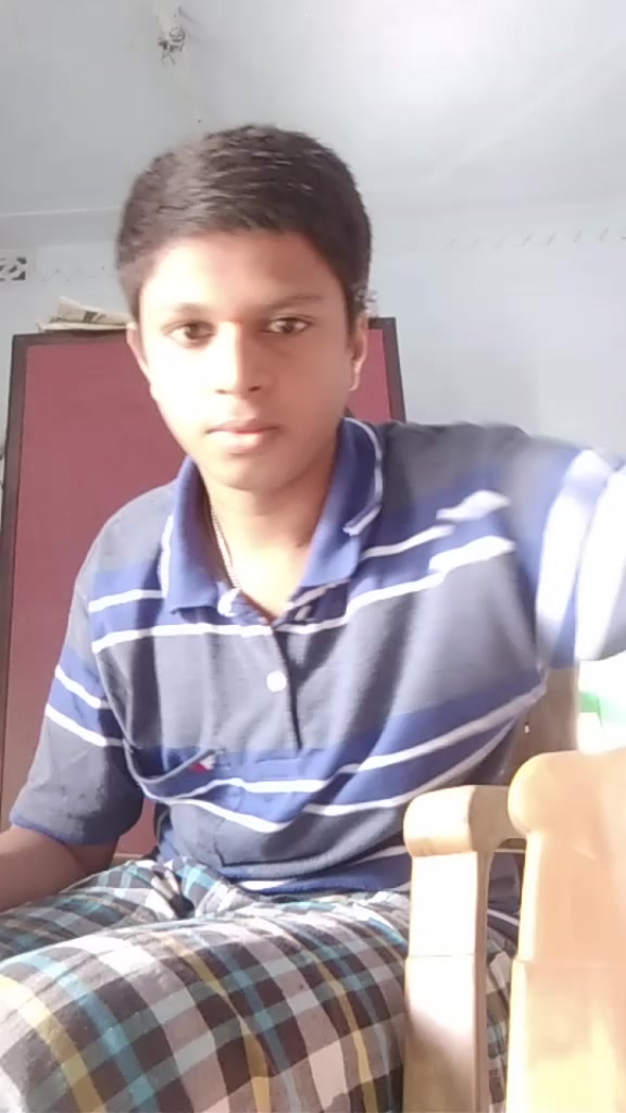 @Madhusudhan Pitchuka