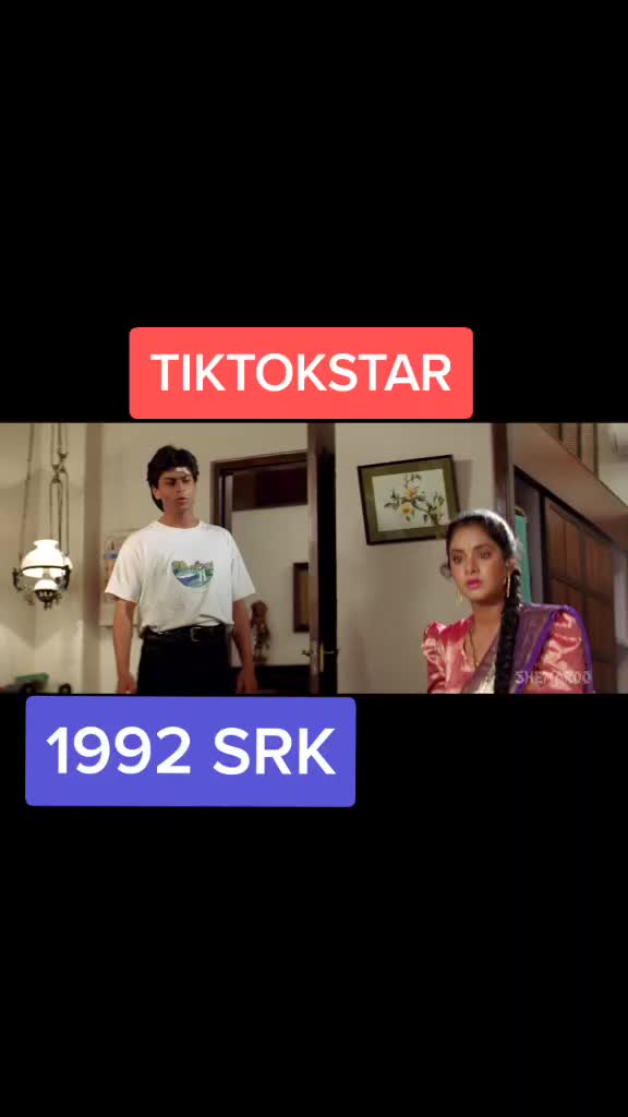@Shahrukh Bhai