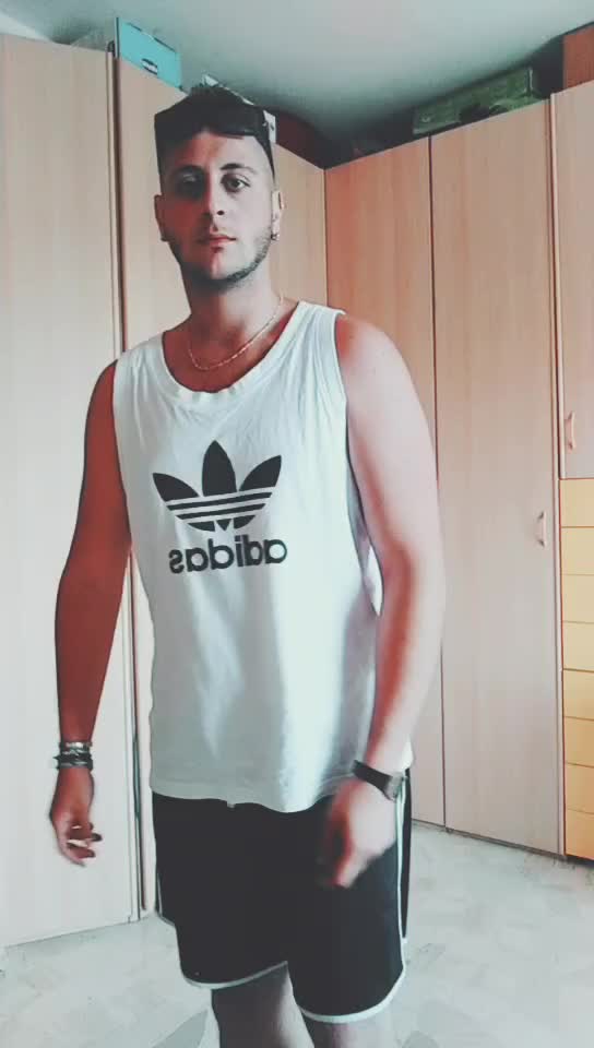 @Davide Bonifazio