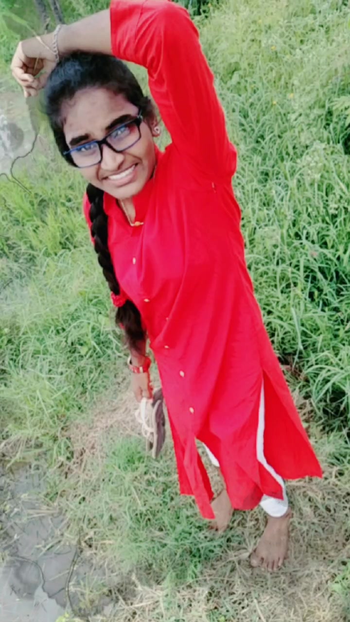 @Mounika_Royal_Blood
