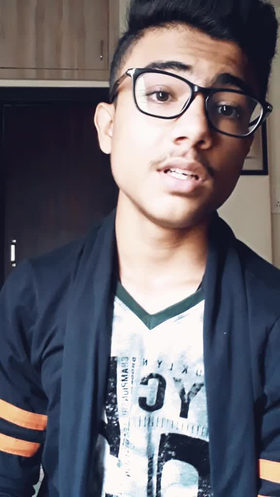 @Ansh Dutta