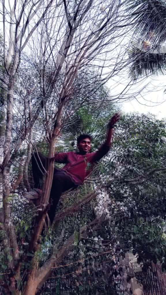 @nikhil augustine