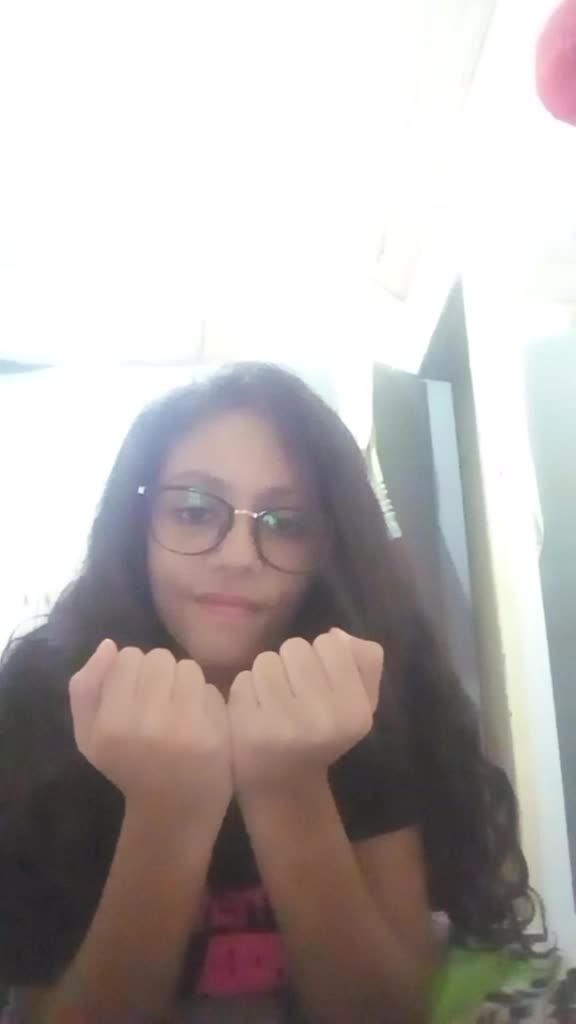@Vitoria