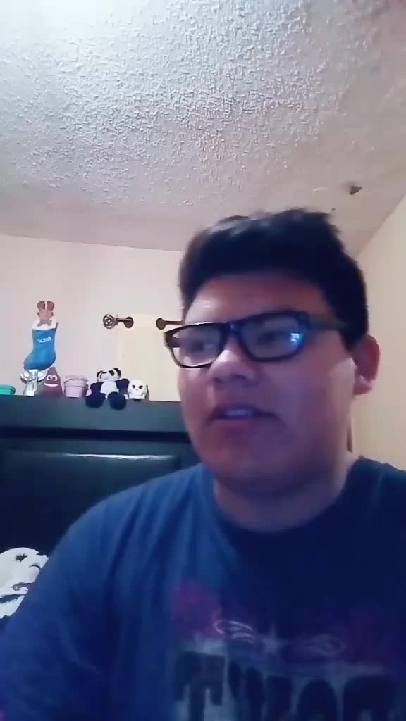 @angel García