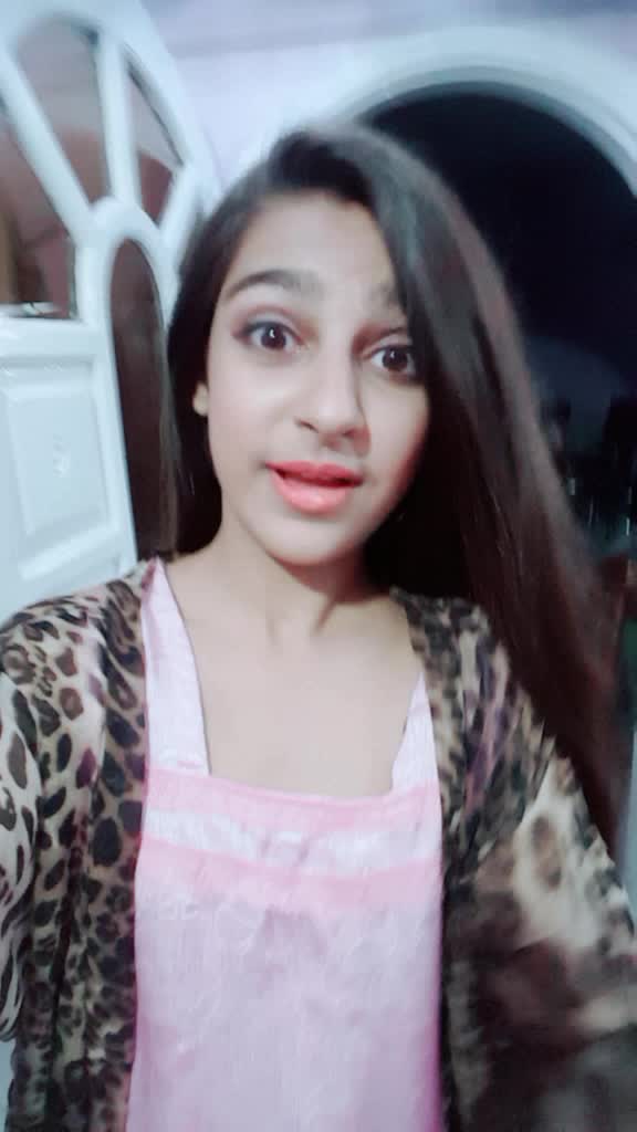 @Kashish