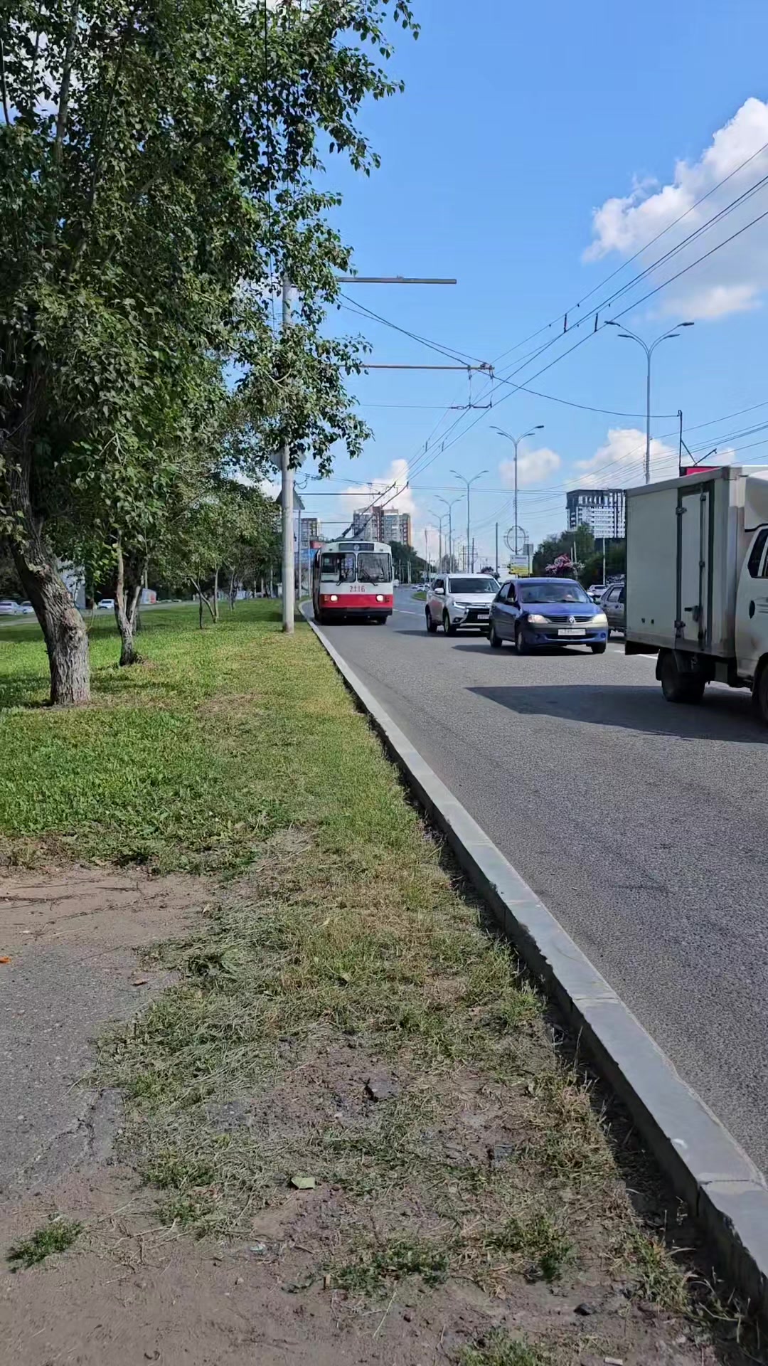 @Transport Ufa