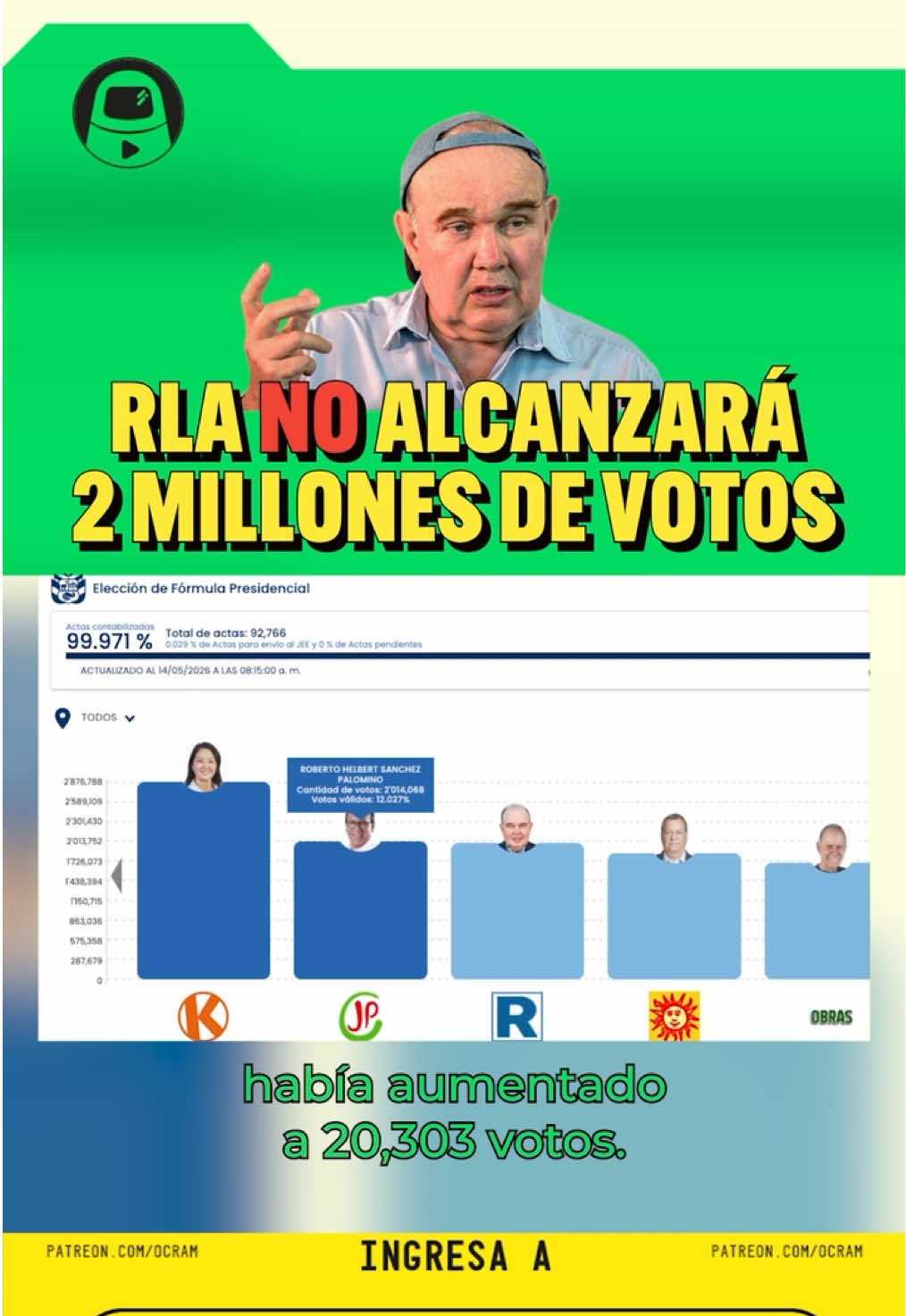 @La Encerrona