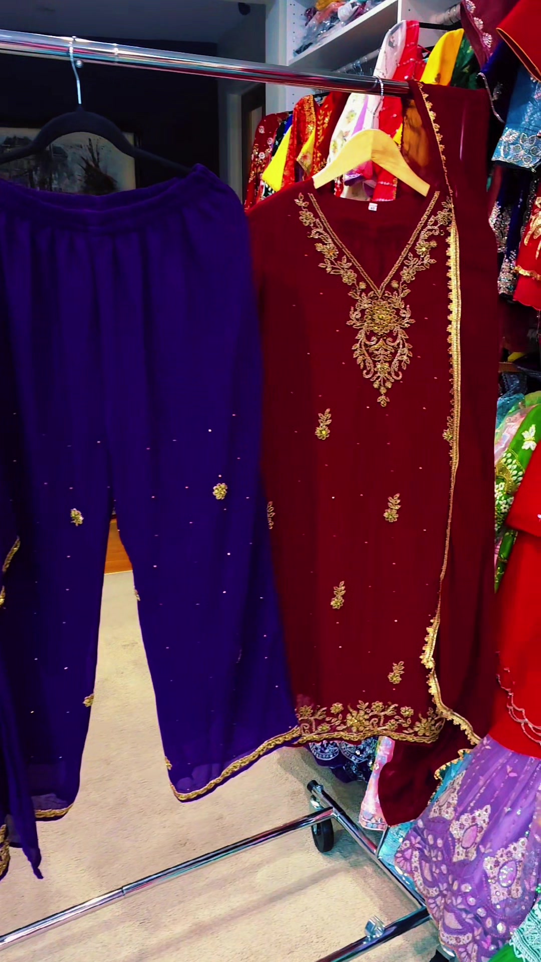 @Traditional curves