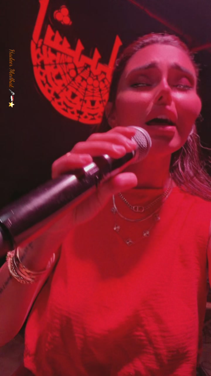 @هدير مدحت 🎤 Hadeer Medhat