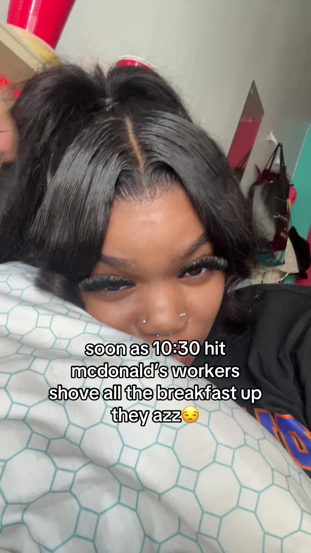 @kaliyah💋