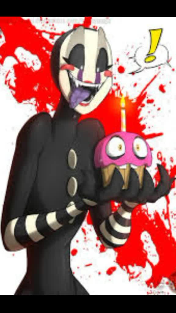 @The fnaf girl