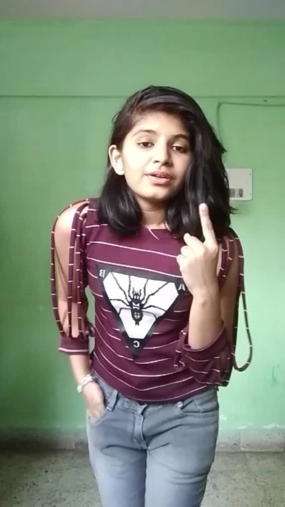 @Janhavi Chavan.