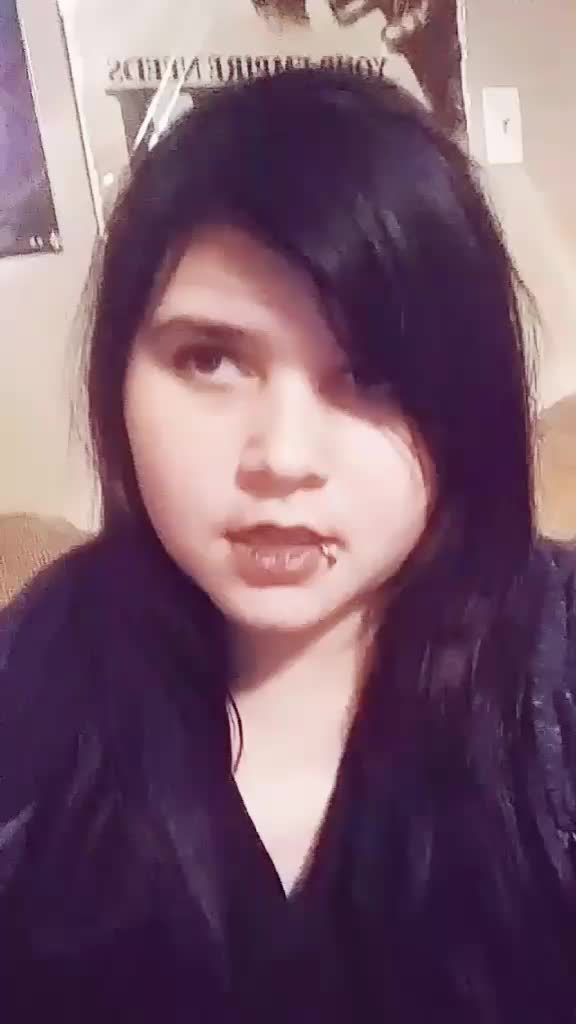 @Beautiful Nightmare