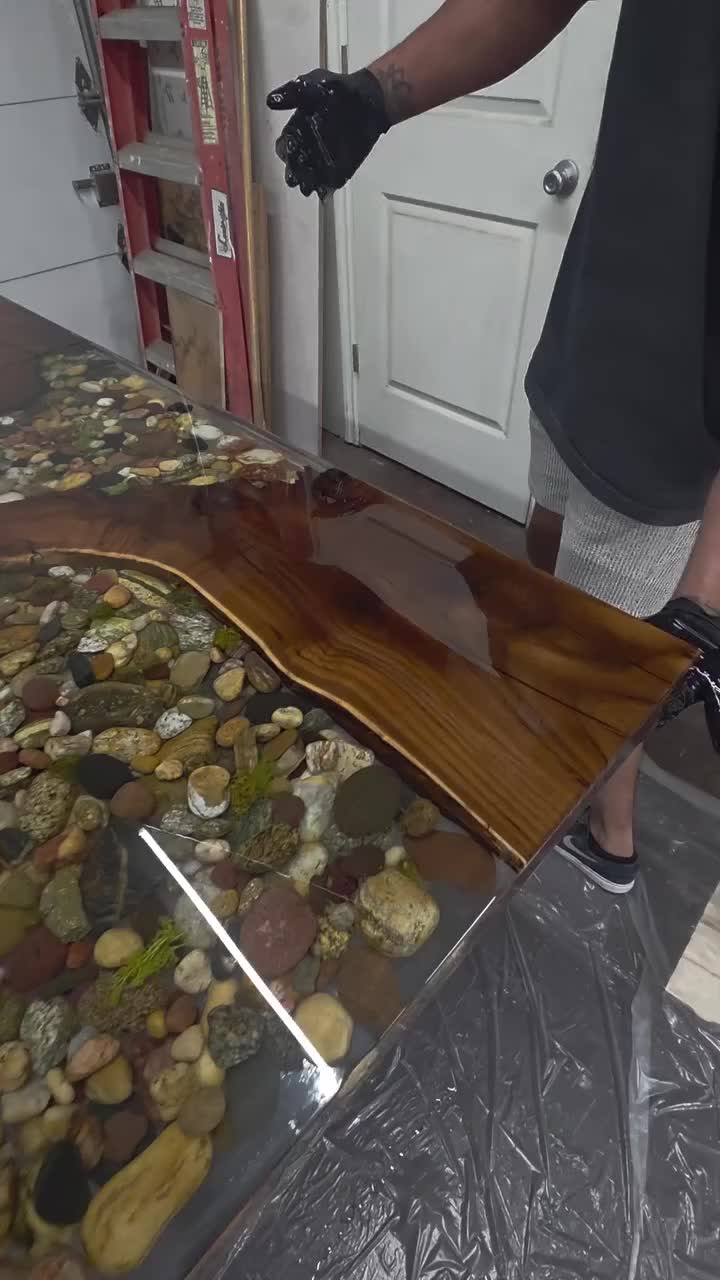 @UltraClear Epoxy