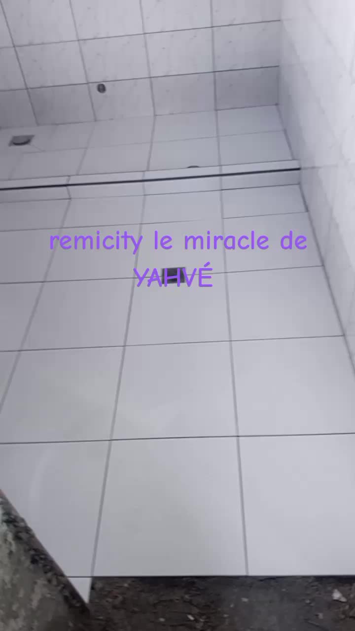 @Remi Apeti