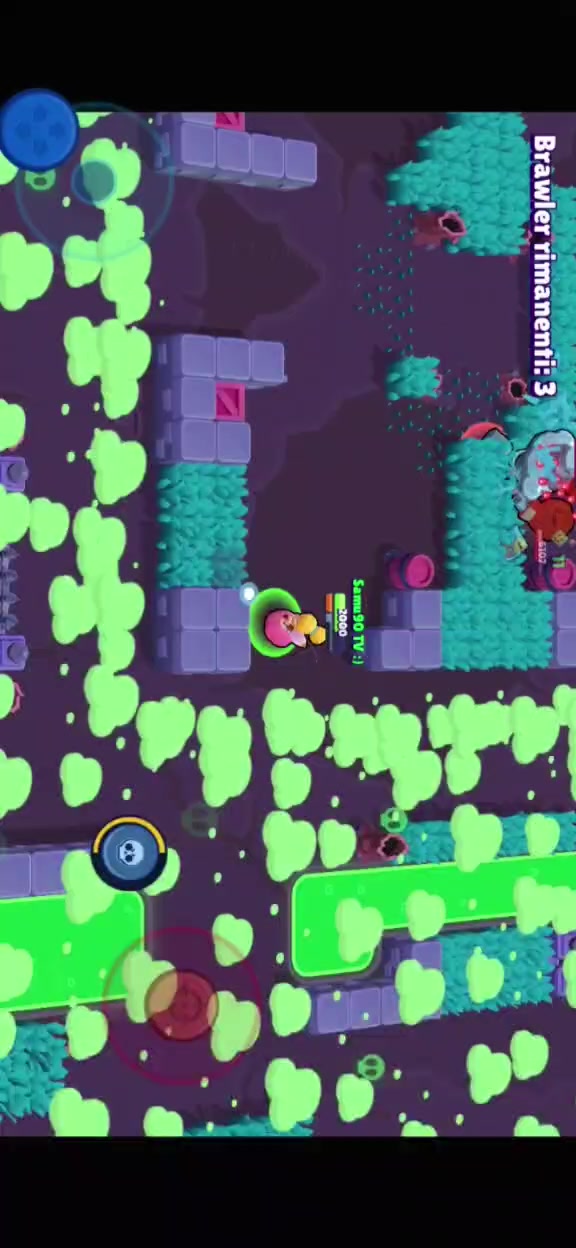 @brawlforte