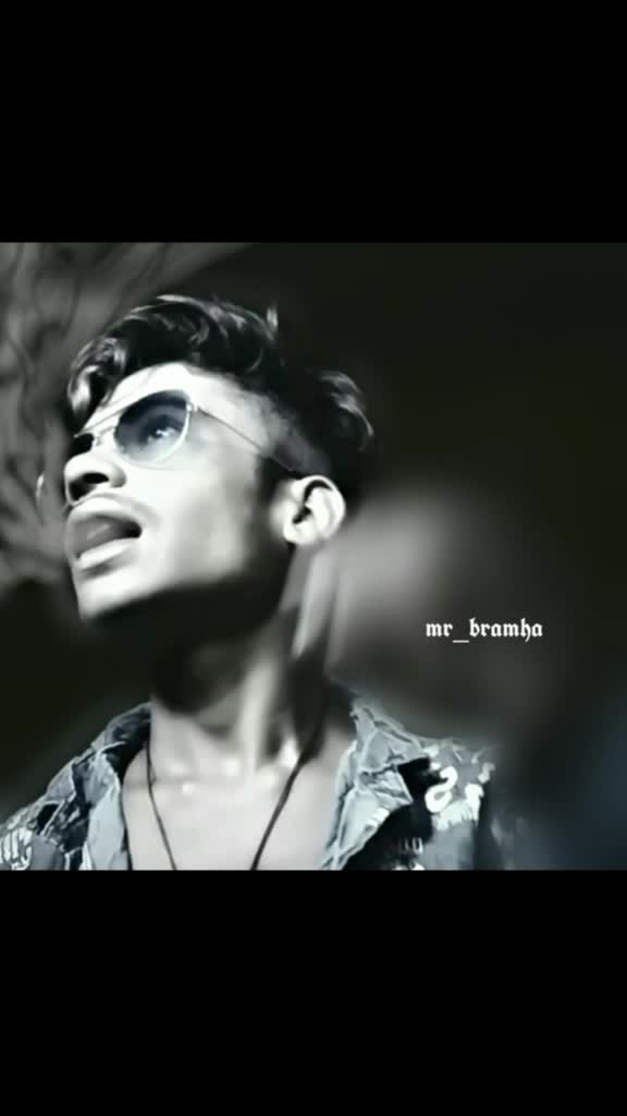 @mr_ bramha