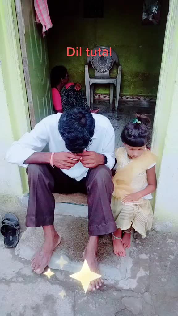 @Sanjay marbade