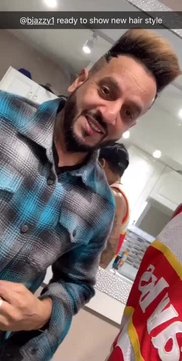 @Sunny nagar barber 🇨🇦