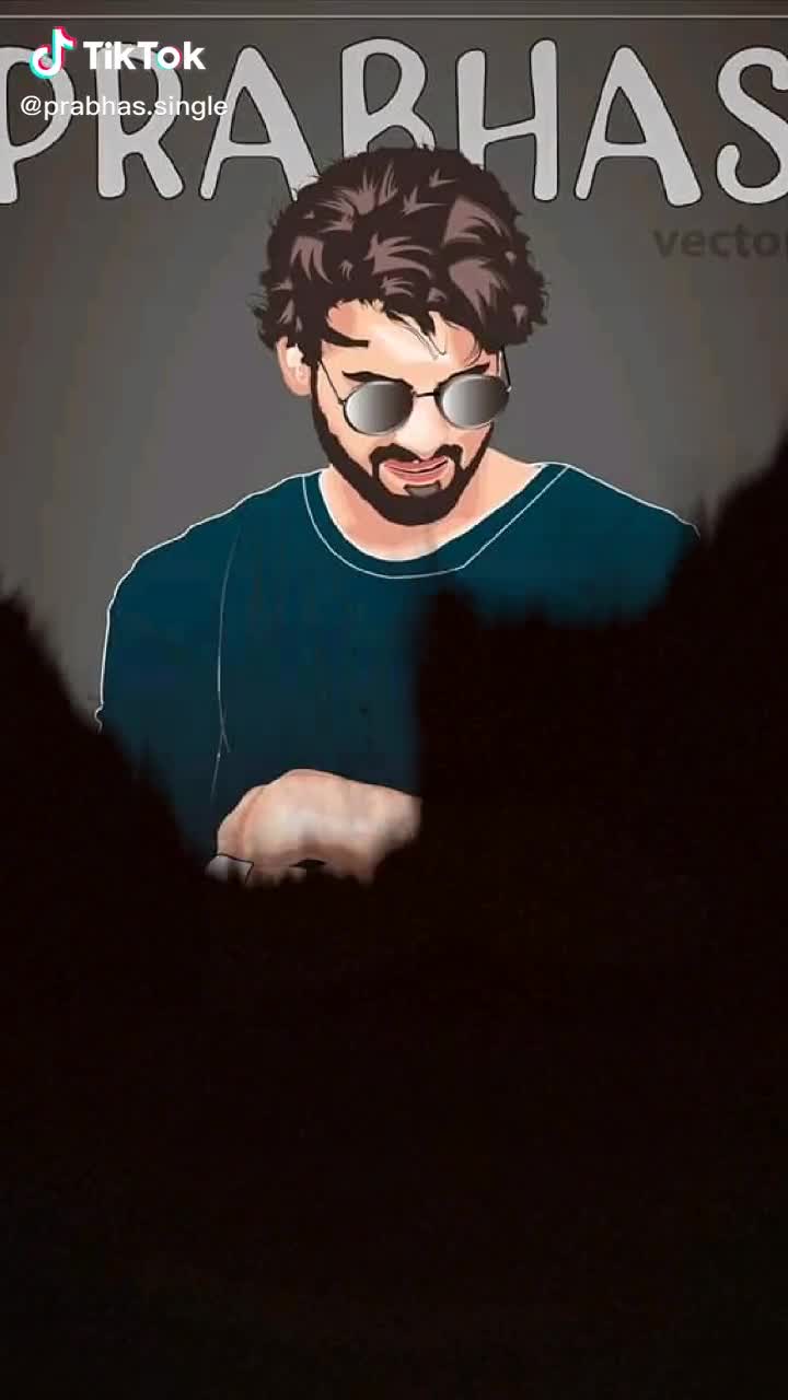 @# prabhas fans #