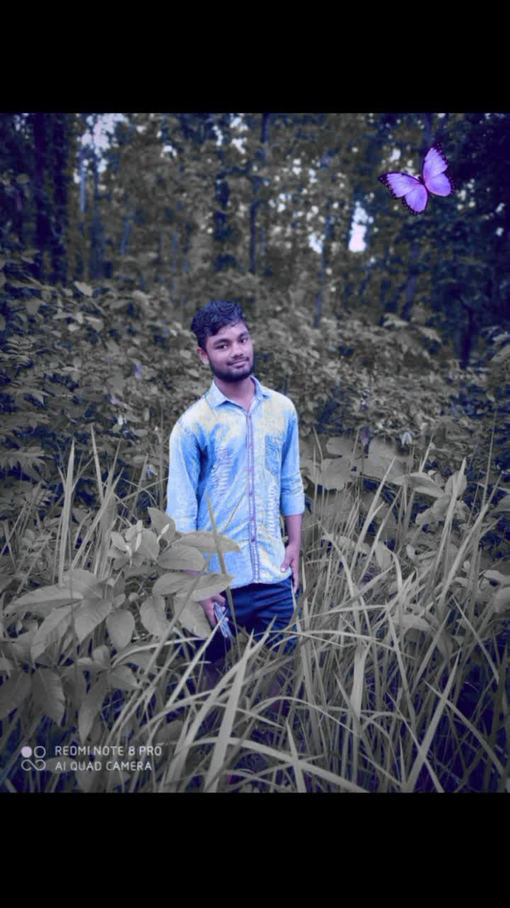 @stylish boy saraju