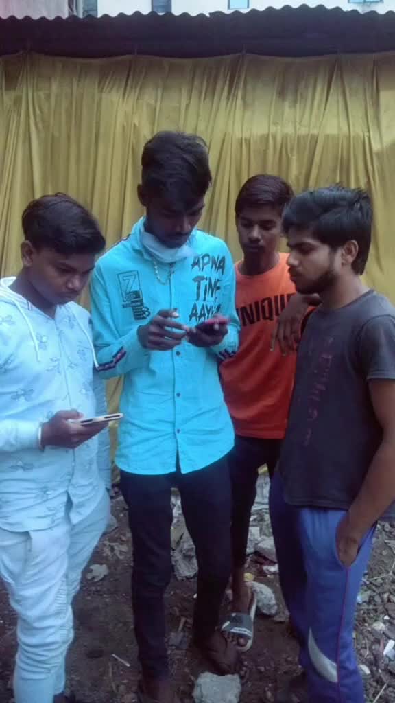 @Gulshan Kumar