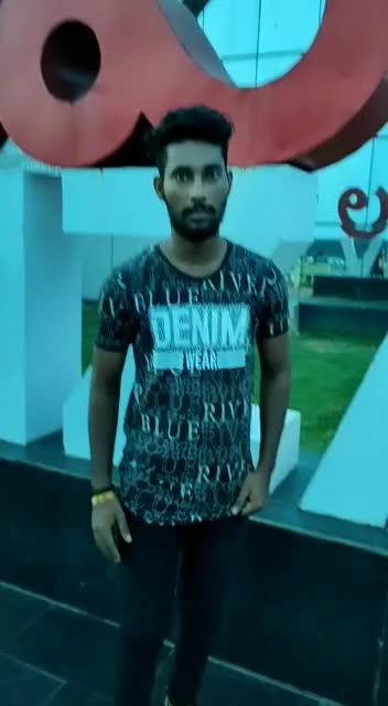 @Hemanth Rockzz
