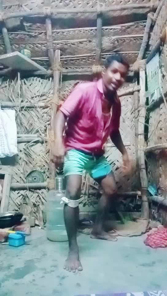 @Jayakumar K