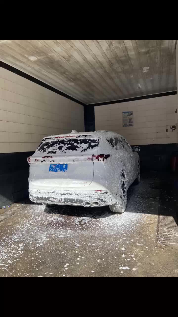 @LAVAGE AUTO GUCCI 34