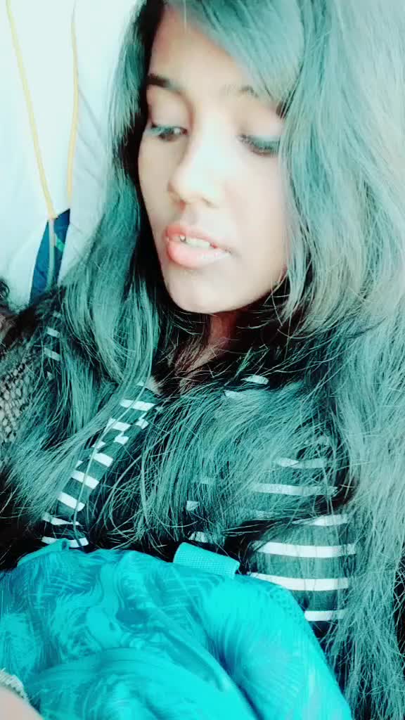 @Abinaya Murugan❤