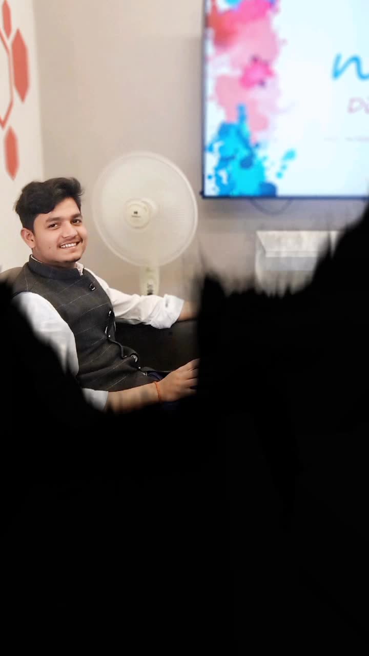 @Ayush Pandey