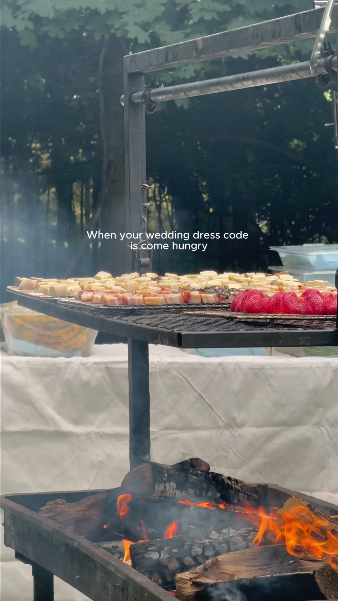 @Daniel Sabia | Wood Fire Food