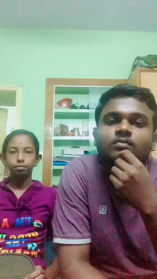 @Abishek #chocoboy