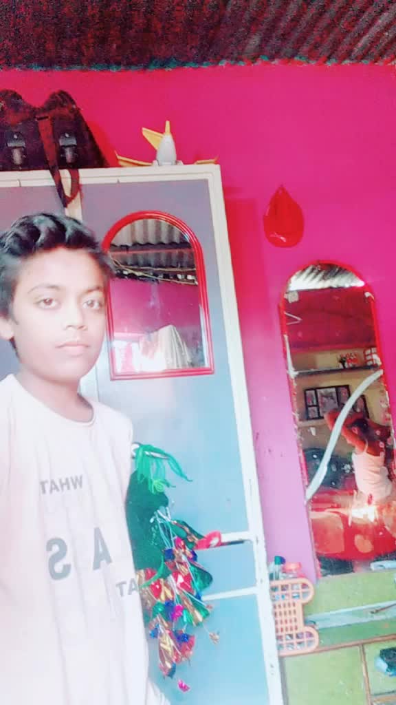 @prince jangam