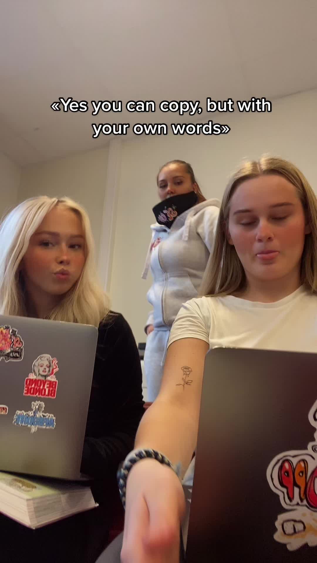 @Emilie Jakobsen