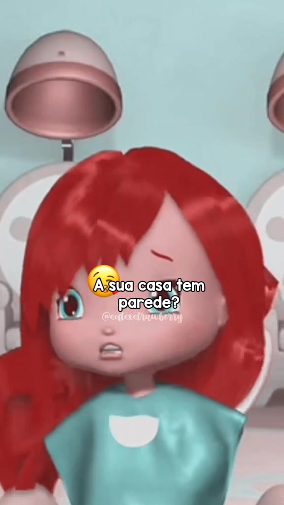@Moranguinho🍓