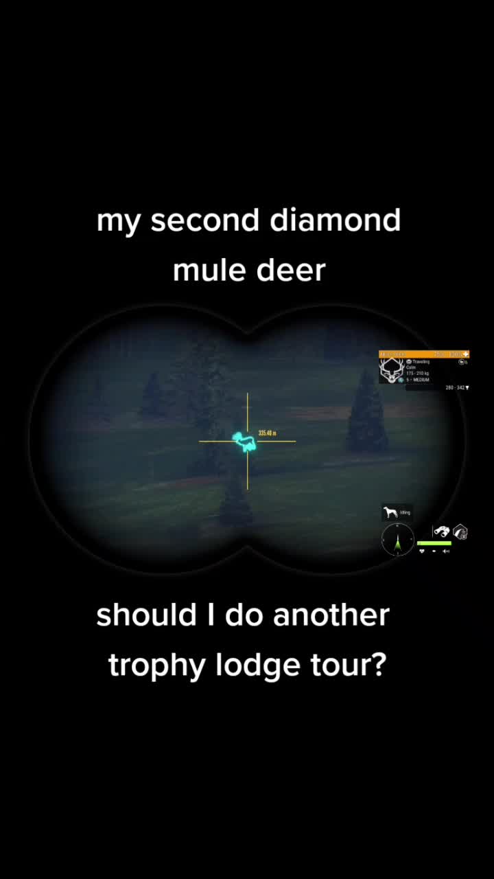 @GTAandthehuntercallofthewild