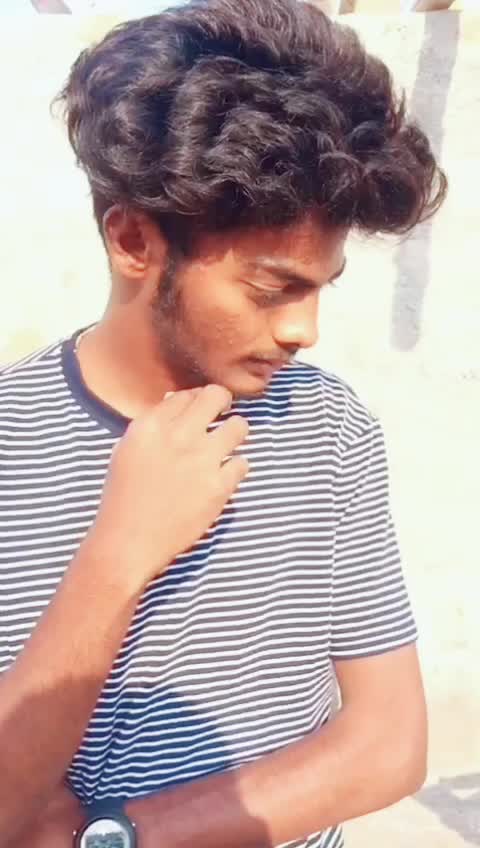@Saivenkatesh