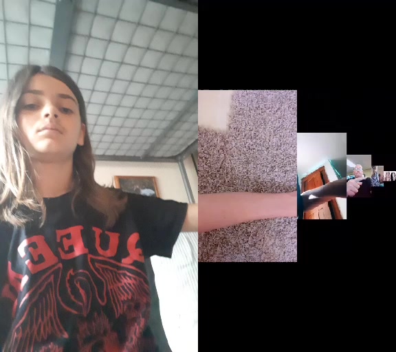 @Austinzw