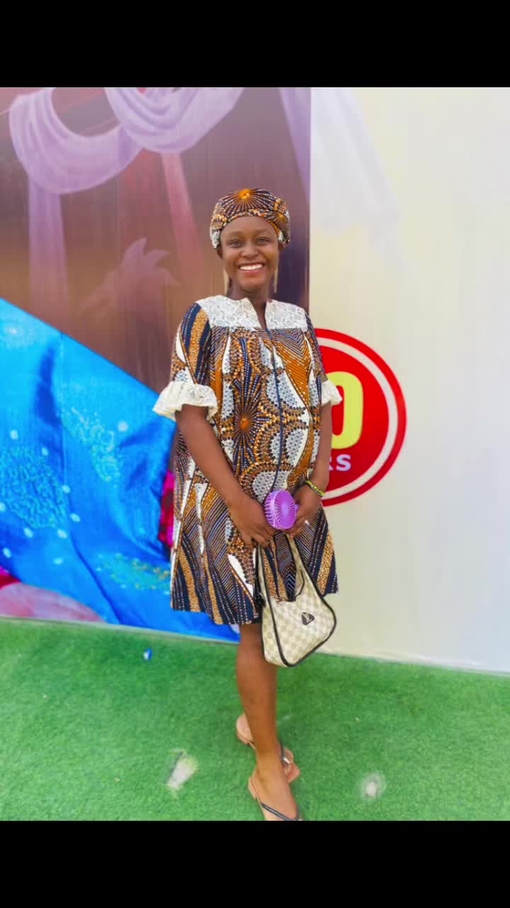 @Oyindamola catherine🌹FTM