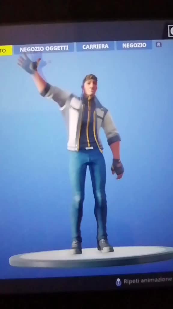 @Fortnite Boy's