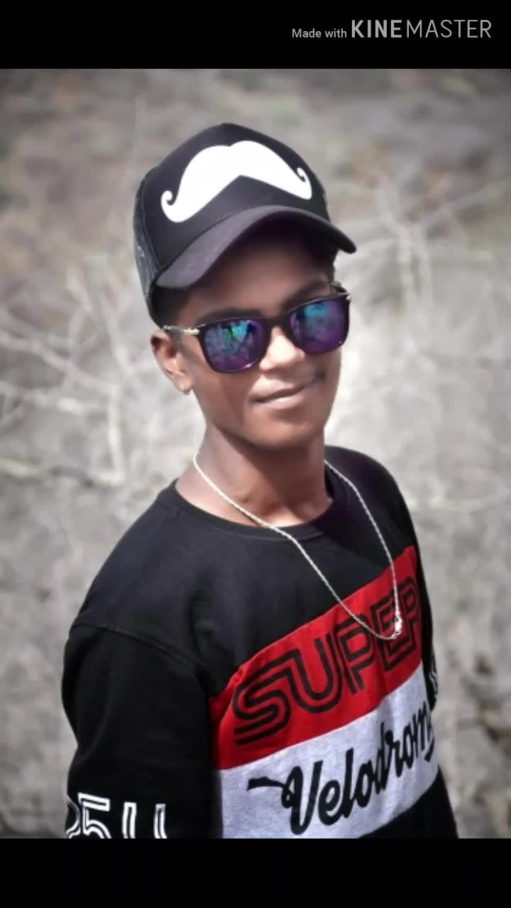 @umeshpattni😎